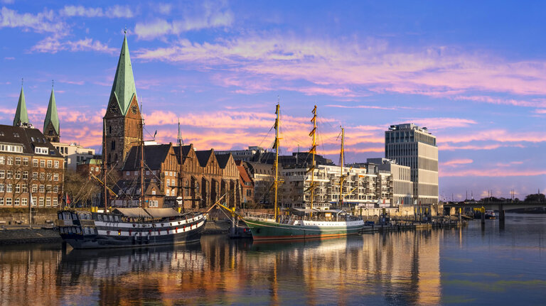 Bremen Weser 